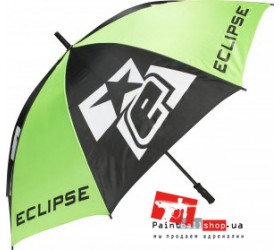 Зонт Eclipse Golf Umbrella Black/Green